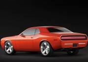 Dodge Challenger Concept Dodge Challenger Concept